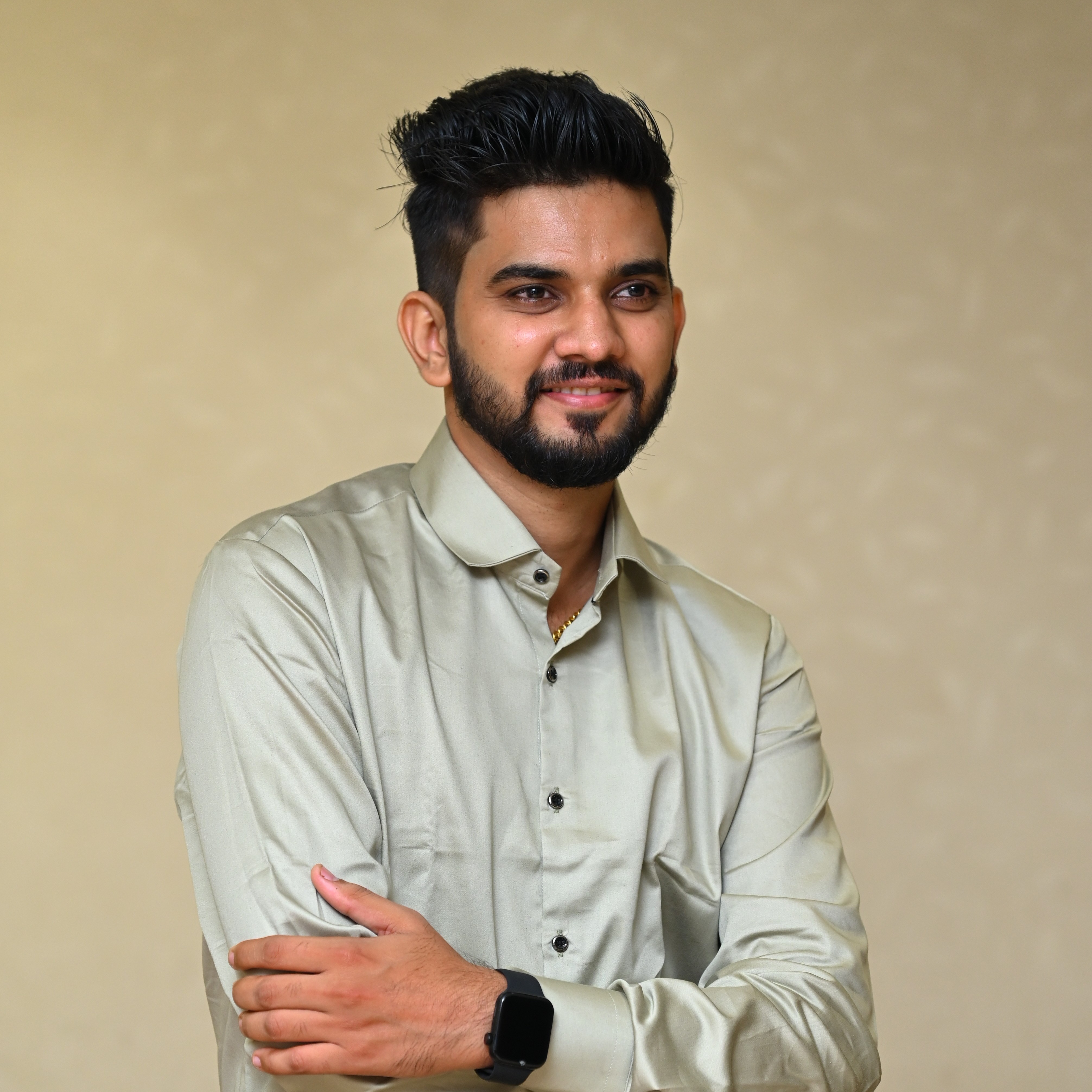 Ashwin Sharma — AWS Cloud & DevOps Engineer